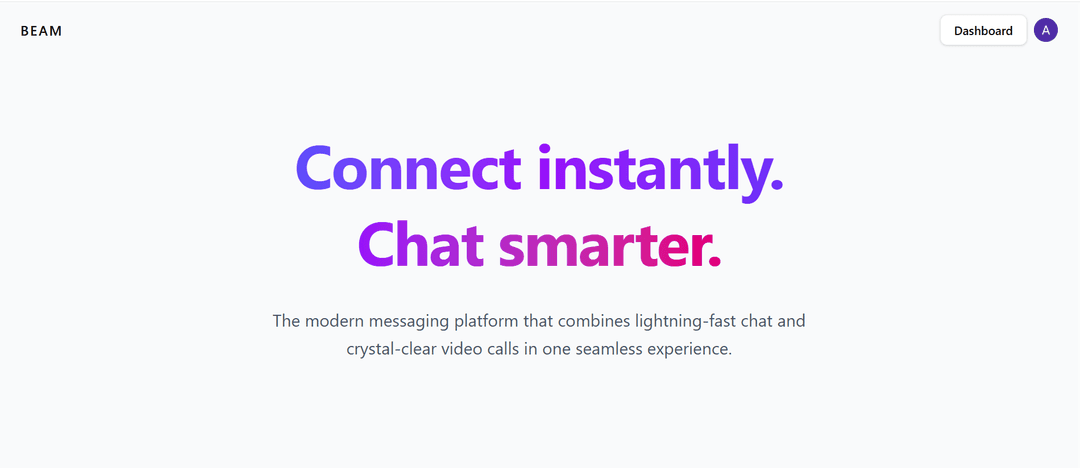 Teley V2 - Real-time Chat & Video Calling App
